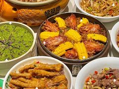 -绿草地·湘菜(7mall店)