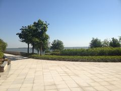 iphone_upload_pic-上海滴水湖皇冠假日酒店