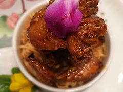 -大鹏饭店·金陵家宴(奥体中心店)