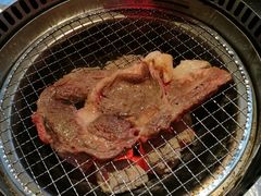 -热血兄弟·炭火烤肉(融侨中心店)
