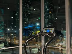 -Trainyard 炼·工场(中国国际贸易中心店)