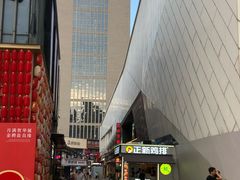 -万达广场(厦门湖里店)