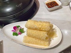 炸响铃-四季缤纷椰子鸡(雨花亭凯德广场店)