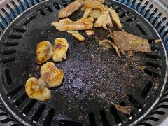 -汉城韩国烧烤火锅(官也街店)