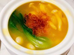 -不倒翁·安徽名菜楼(步行街店)