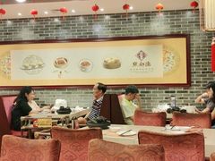 大堂-点都德(盘福楼店)