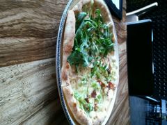 android_upload_pic-PIZZA BIANCA(民园店)
