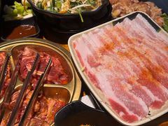 -丹东特色烤肉(学府路一部店)