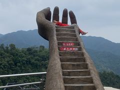 -古龙峡漂流