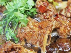 -友乐居羊蝎子(西直门店)