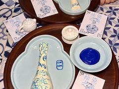 -图味美小黄鱼·景德菜(浙江路店)