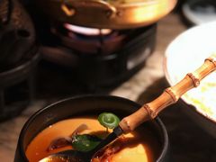 -佬麻雀·新湘菜(珠海金发购物中心店)