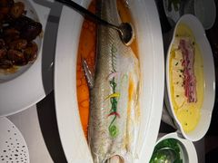 -醉庐·新上海菜(南京西路店)