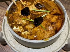 -九转小磨·非遗东北菜(万达广场店)