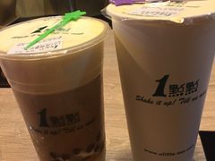 -1点点(银座和谐广场店)