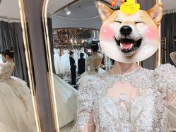 -SATIN COUTURE瑟庭婚纱礼服馆