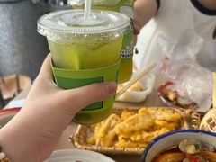 -老三样·旧食新味(万寿宫店)