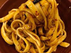 甜水面-龙抄手(春熙路总店)