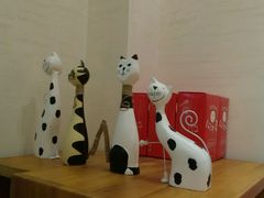 -西村叔叔的店·面包·甜品·蛋糕(崂山丽达店)