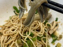 -欣达面馆(天桥支路店)
