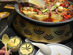 -鱼见你烤鱼•本地烧烤(1818店)