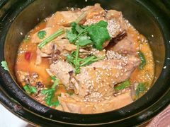 -周家二小姐的菜(西津渡店)