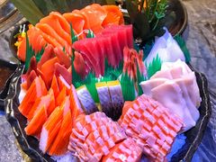 -熊出没日本烧肉放题
