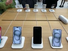 -Apple零售店(成都太古里店)