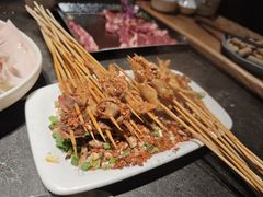 -锦城印象火锅(天府三街店)