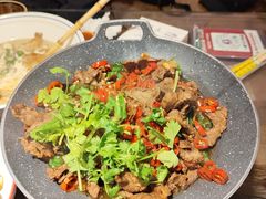 -侯家庄阿才有品私房菜馆