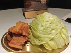 -艋舺·台湾小馆老字号(平安悦坊店)