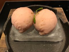 -飞驒牛 烤肉 马食一代(銀座店)