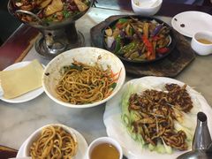 -大碗居老北京炸酱面(蛇口店)