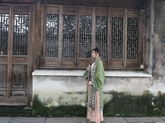 -汉仪华裳汉服旗袍·摄影写真馆(乌镇西栅店)