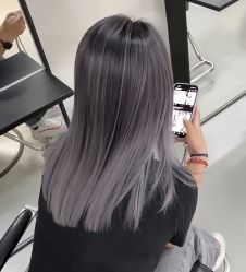 -FINE HAIR造型沙龙