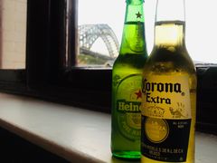 -Ribs & Burgers The Rocks