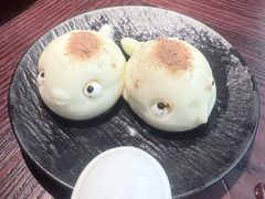 -永安鱼庄·镇江菜(东吴路店)