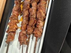 -阳坊胜利涮羊肉(阳坊老店)