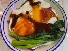 -澳门陈光记烧味饭店(郎家园店)