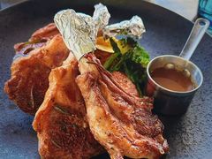 -安妮意大利餐厅(日坛店)