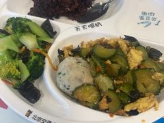 -小天府川菜馆(魏公村店)