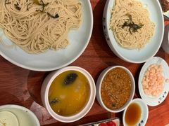 -裕兴记•蟹黄面馆(人民广场店)