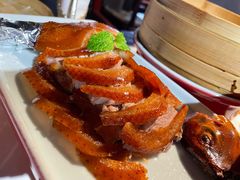 -京味斋·北京烤鸭(华威桥北工大店)