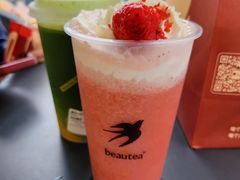 -BeauTea水仙(coco park店)