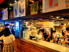-放哈·甜醅子奶茶创造者(正宁路店)