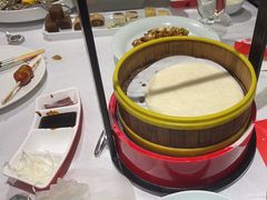 -味+新京宴·烤鸭·北京菜(创意谷店)