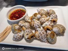 -兴仙饭店·闽味海鲜(马尾总店)