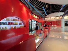 -奥斯卡升龙国际影城(RealD Cinema)