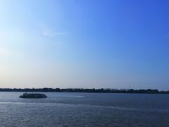 -人民防洪胜利纪念塔