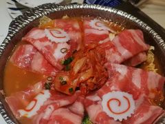 -花漫里日式餐厅(城东中骏店)